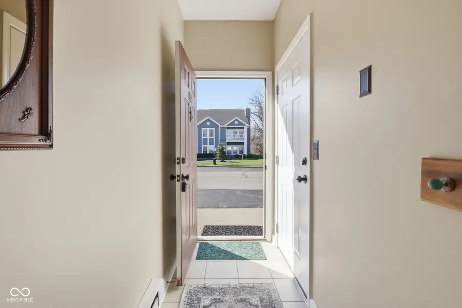 1232 Shadow Ridge Road, Indianapolis, IN 46280 - #3