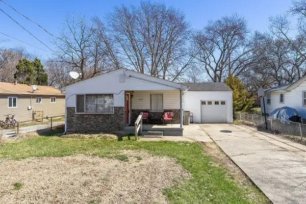 1147 S Chester Avenue, Indianapolis, IN 46203