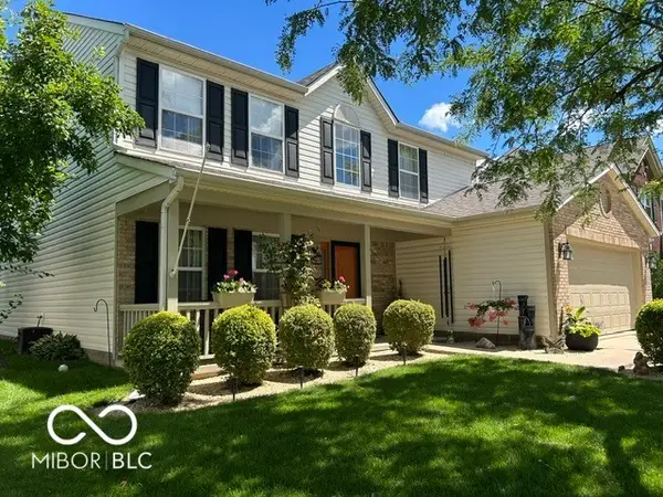 6728 Ennis Way, Indianapolis, IN 46237