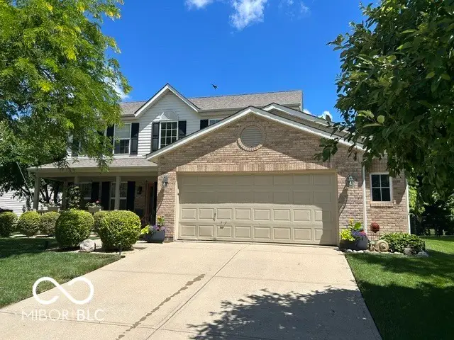 6728 Ennis Way, Indianapolis, IN 46237 - #3