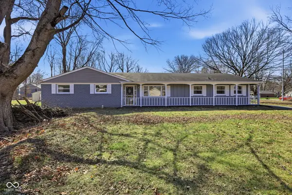 1547 W 75th Place, Indianapolis, IN 46260