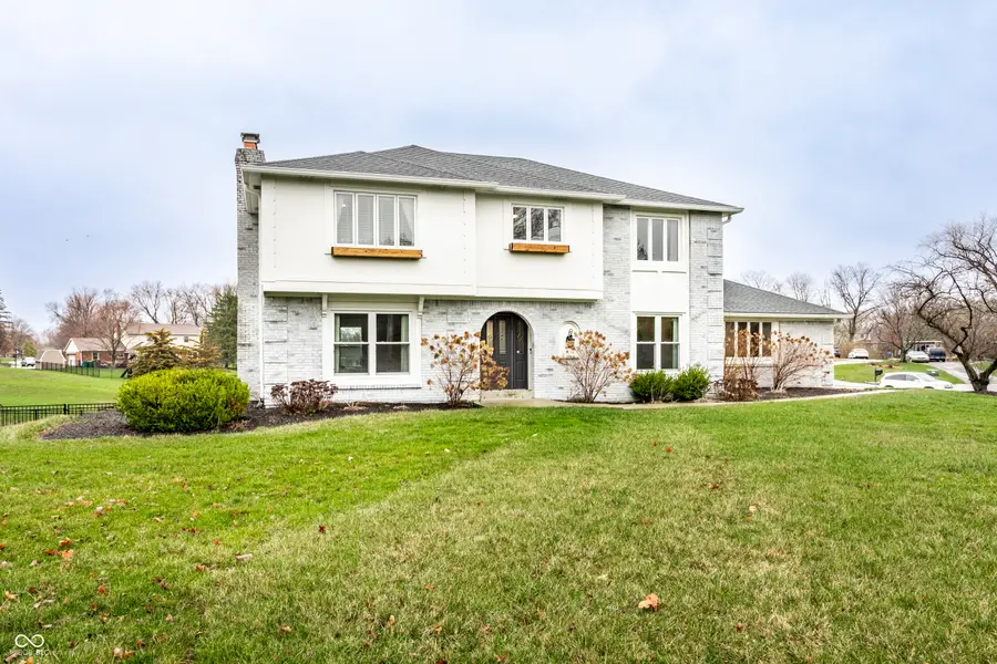 7 Greyhound Circle, Carmel, IN 46032 - #2