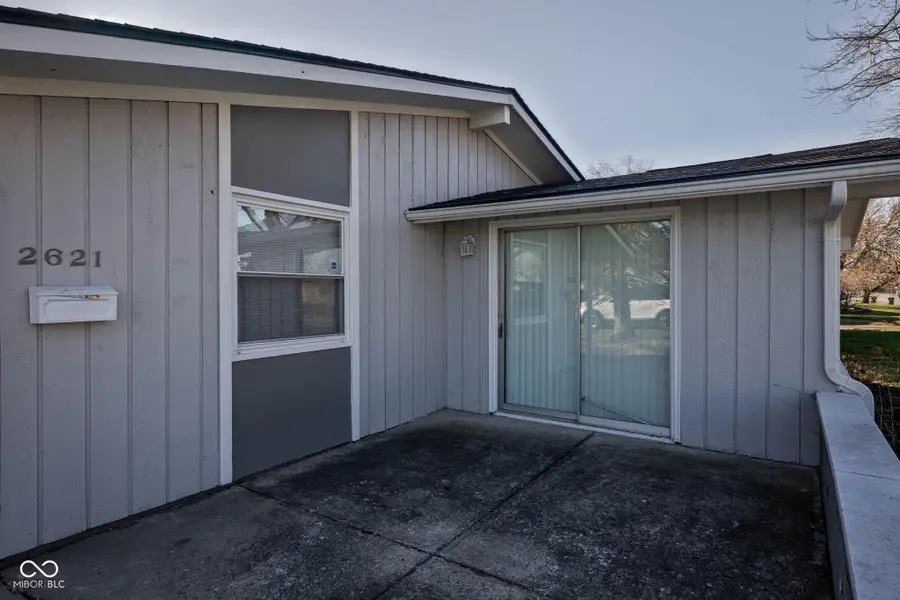 2621 Hillside Avenue, Indianapolis, IN 46218 - #3