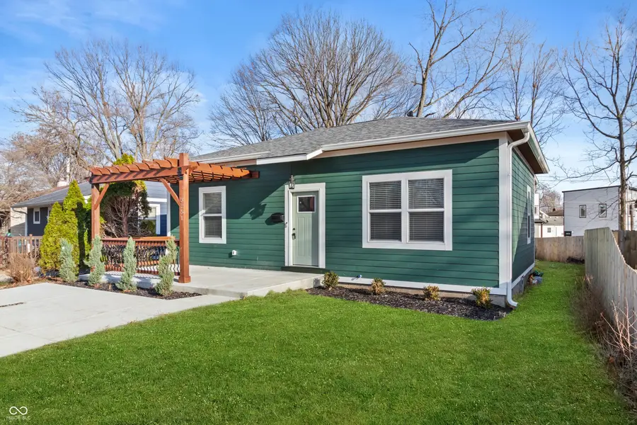 3251 Sutherland Avenue, Indianapolis, IN 46205 - #2