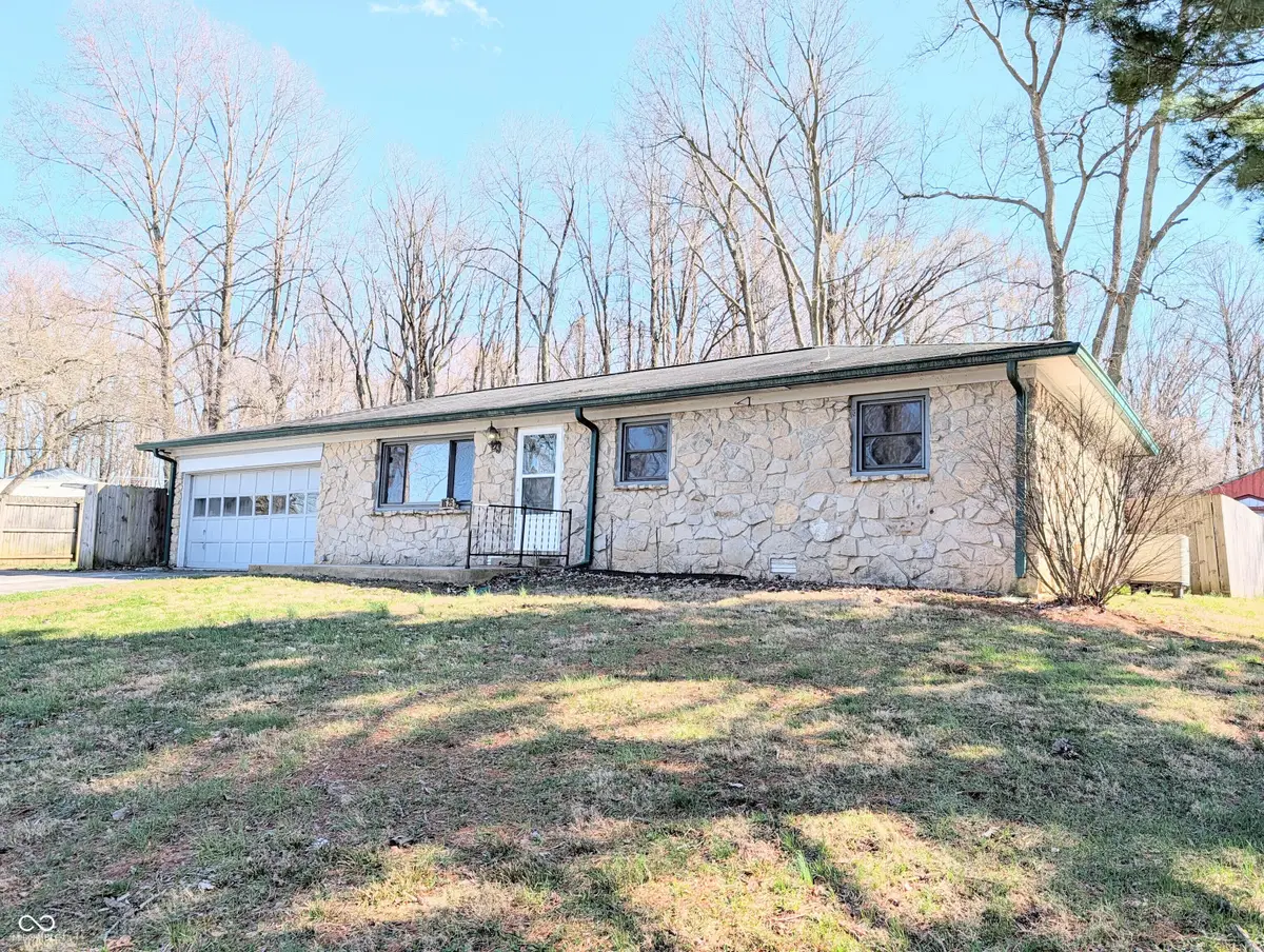 8625 Edith Street, Martinsville, IN 46151 - #1