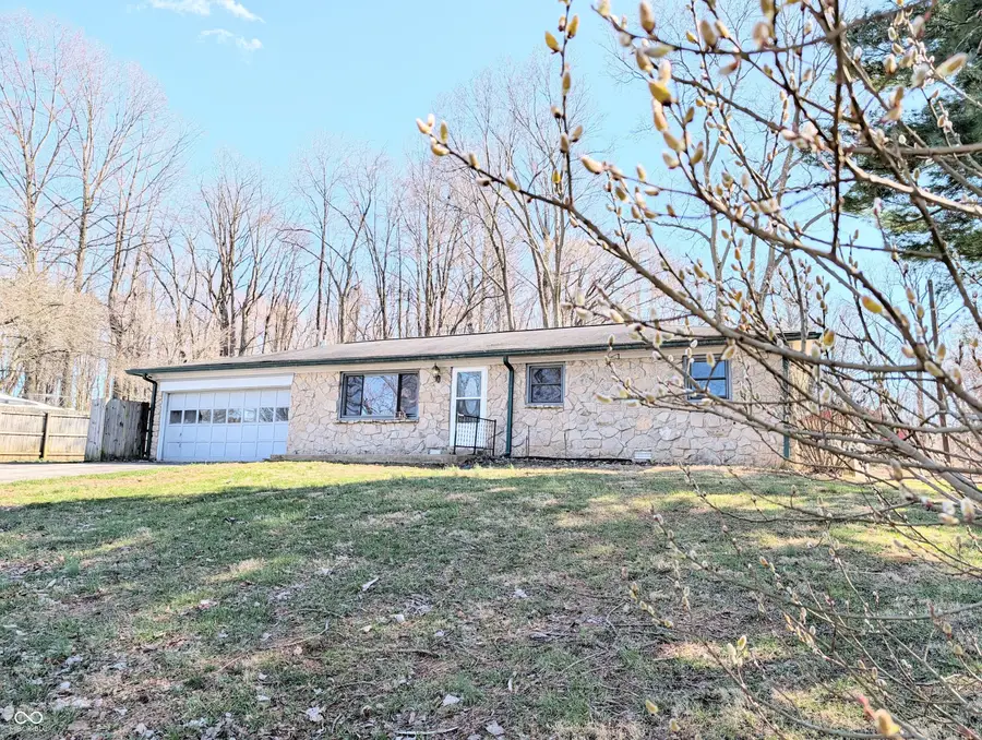 8625 Edith Street, Martinsville, IN 46151 - #2