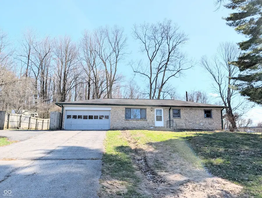 8625 Edith Street, Martinsville, IN 46151 - #3