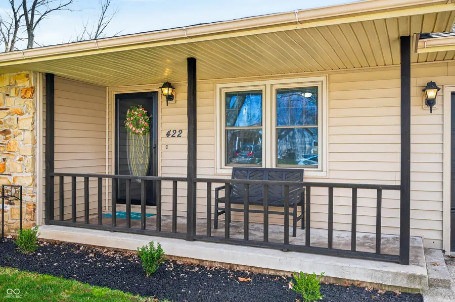 422 Skaggs Court, Seymour, IN 47274 - #2