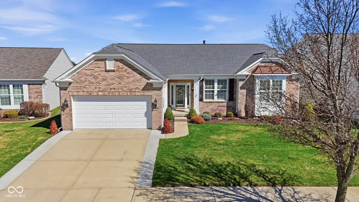 13017 Shiraz Lane, Fishers, IN 46037 - #1
