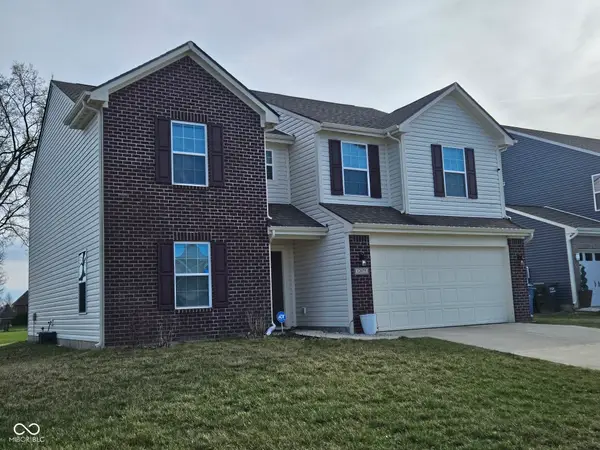12075 Country Side Drive, Indianapolis, IN 46229