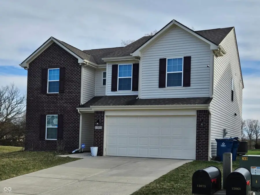 12075 Country Side Drive, Indianapolis, IN 46229 - #2