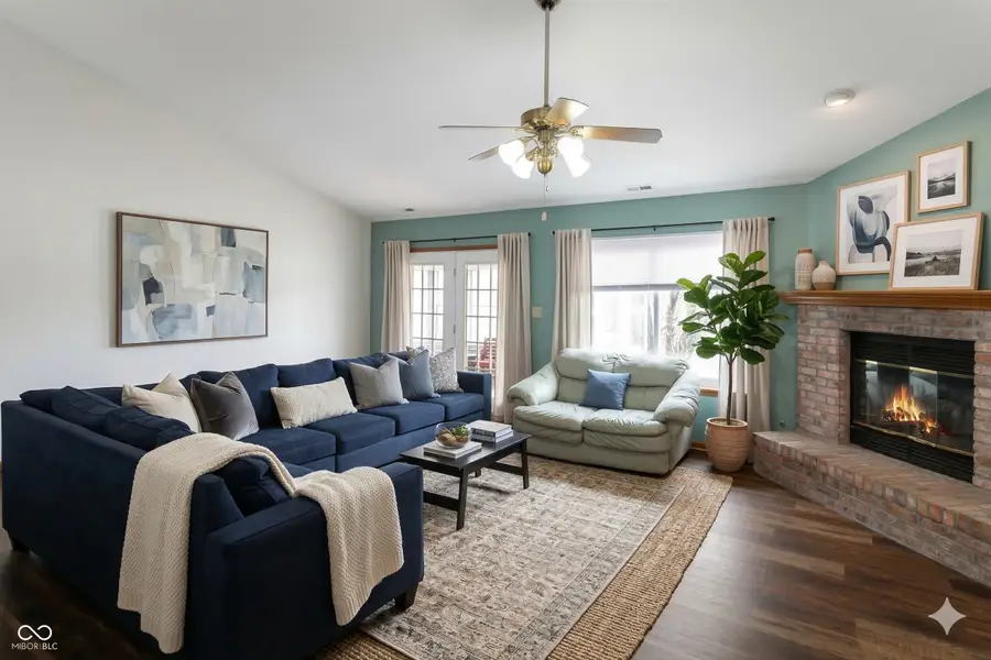 367 Grove Court, Greenwood, IN 46142 - #2