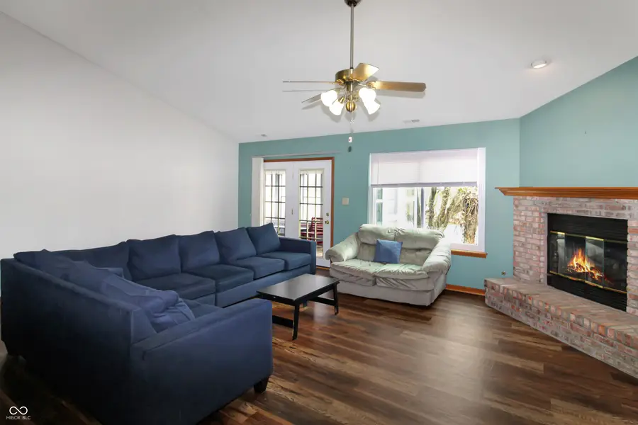 367 Grove Court, Greenwood, IN 46142 - #3