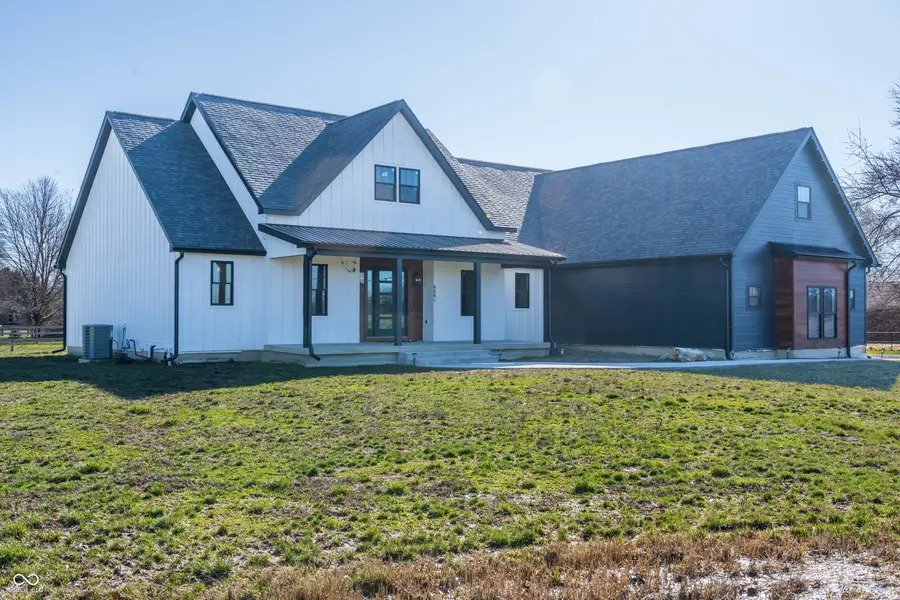 6661 W 100 N, Greenfield, IN 46140 - #2