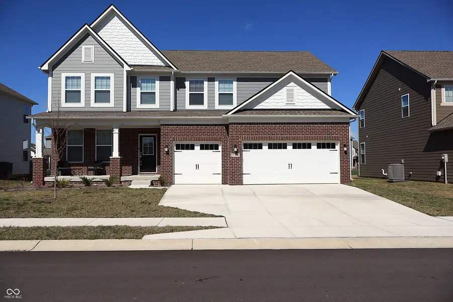 15336 Hurst Road, Fishers, IN 46040 - #2