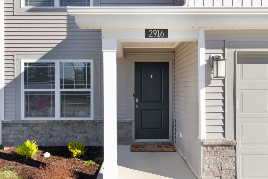 2916 W Bargello Lane, Monrovia, IN 46157 - #3