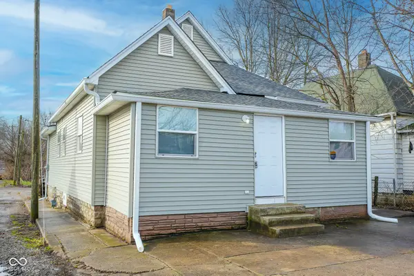 3515 E 10th Street, Indianapolis, IN 46201