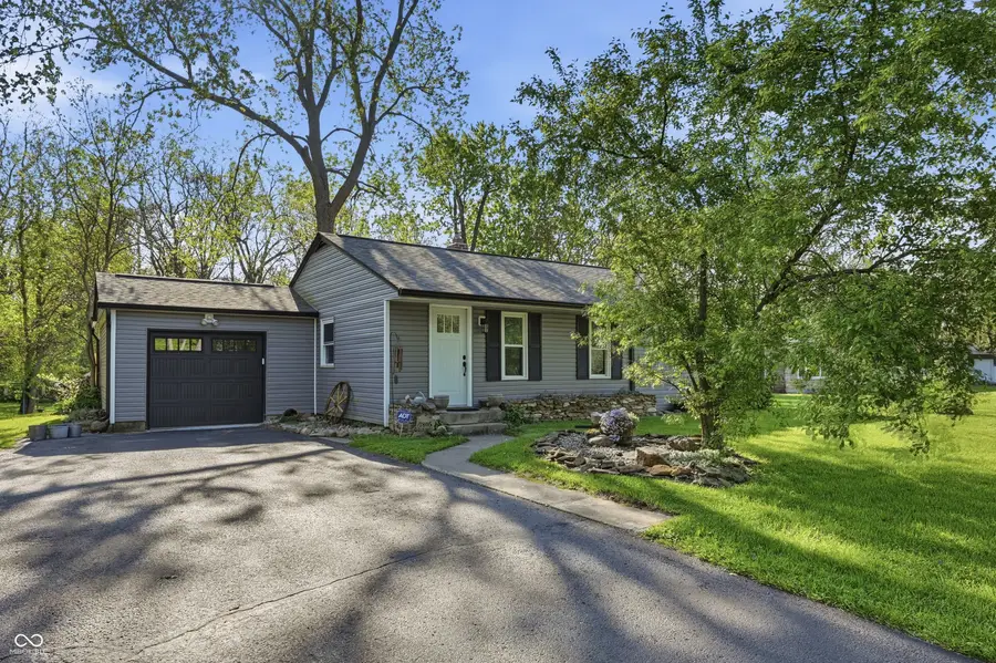7805 N Alton Avenue, Indianapolis, IN 46268 - #2