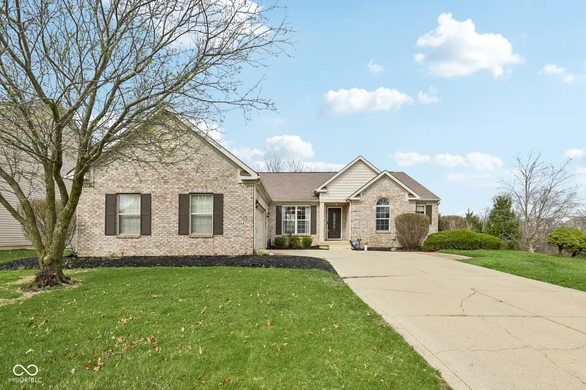11588 Klotz Farm Boulevard, Fishers, IN 46037 - #1