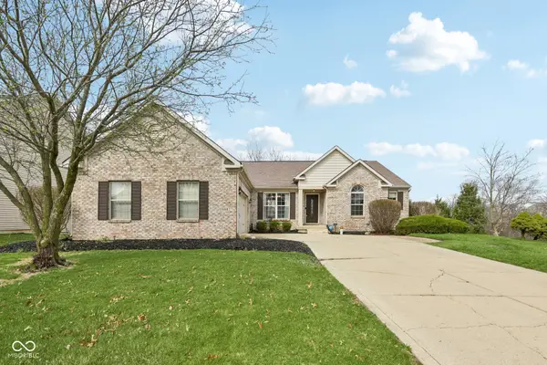 11588 Klotz Farm Boulevard, Fishers, IN 46037