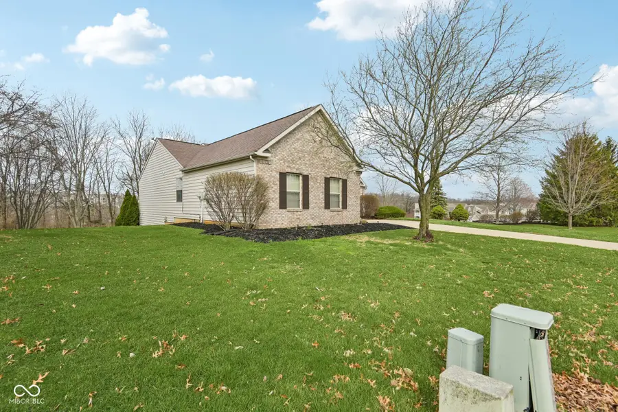 11588 Klotz Farm Boulevard, Fishers, IN 46037 - #3