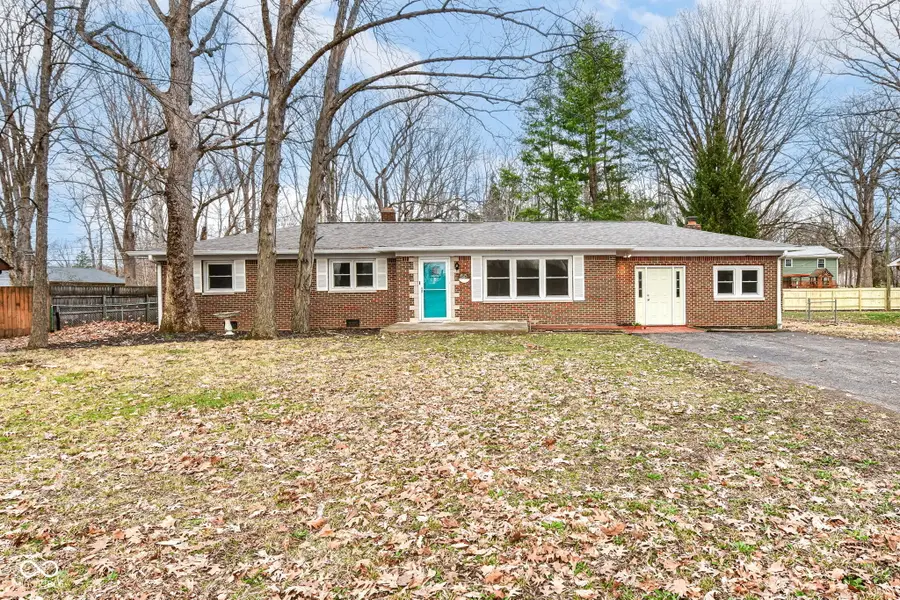 4525 Melbourne Road, Indianapolis, IN 46228 - #2