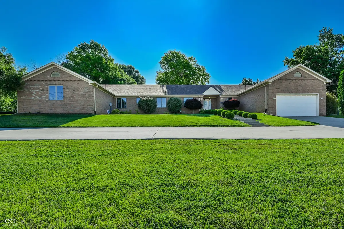 7315 S Meridian Street, Indianapolis, IN 46217 - #1