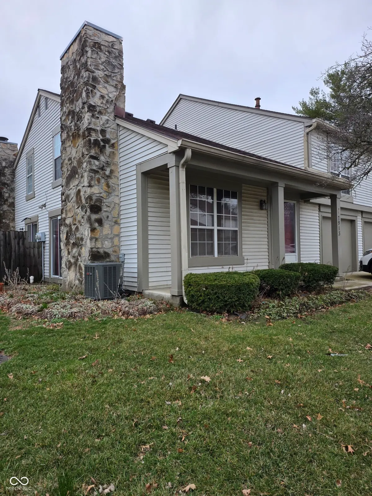 7913 Hunters Path, Indianapolis, IN 46214 - #1