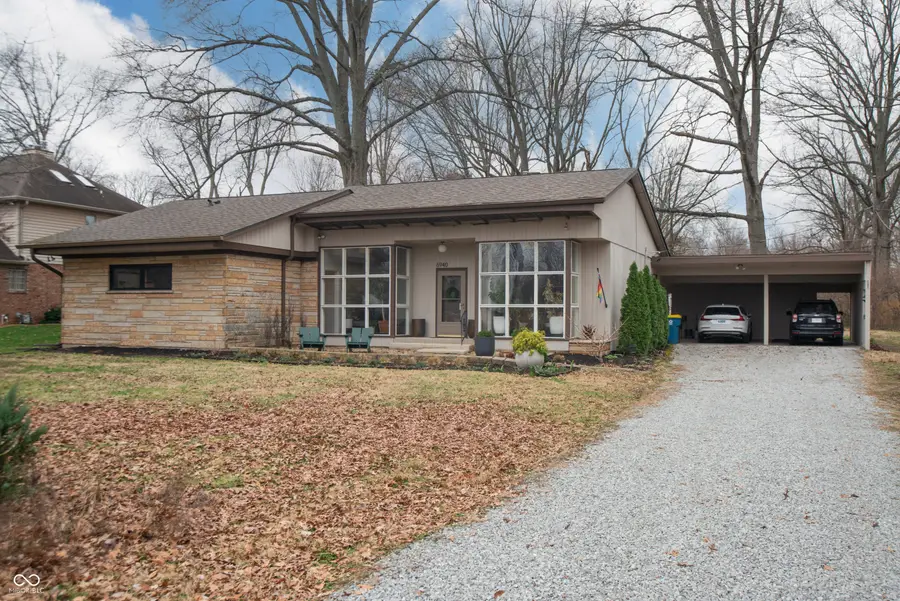 6940 Olive Street, Indianapolis, IN 46227 - #2