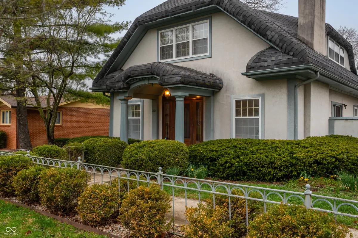2706 W Petty Road, Muncie, IN 47304 - #1