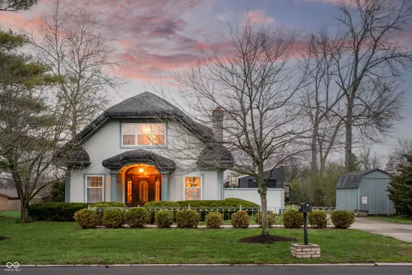 2706 W Petty Road, Muncie, IN 47304