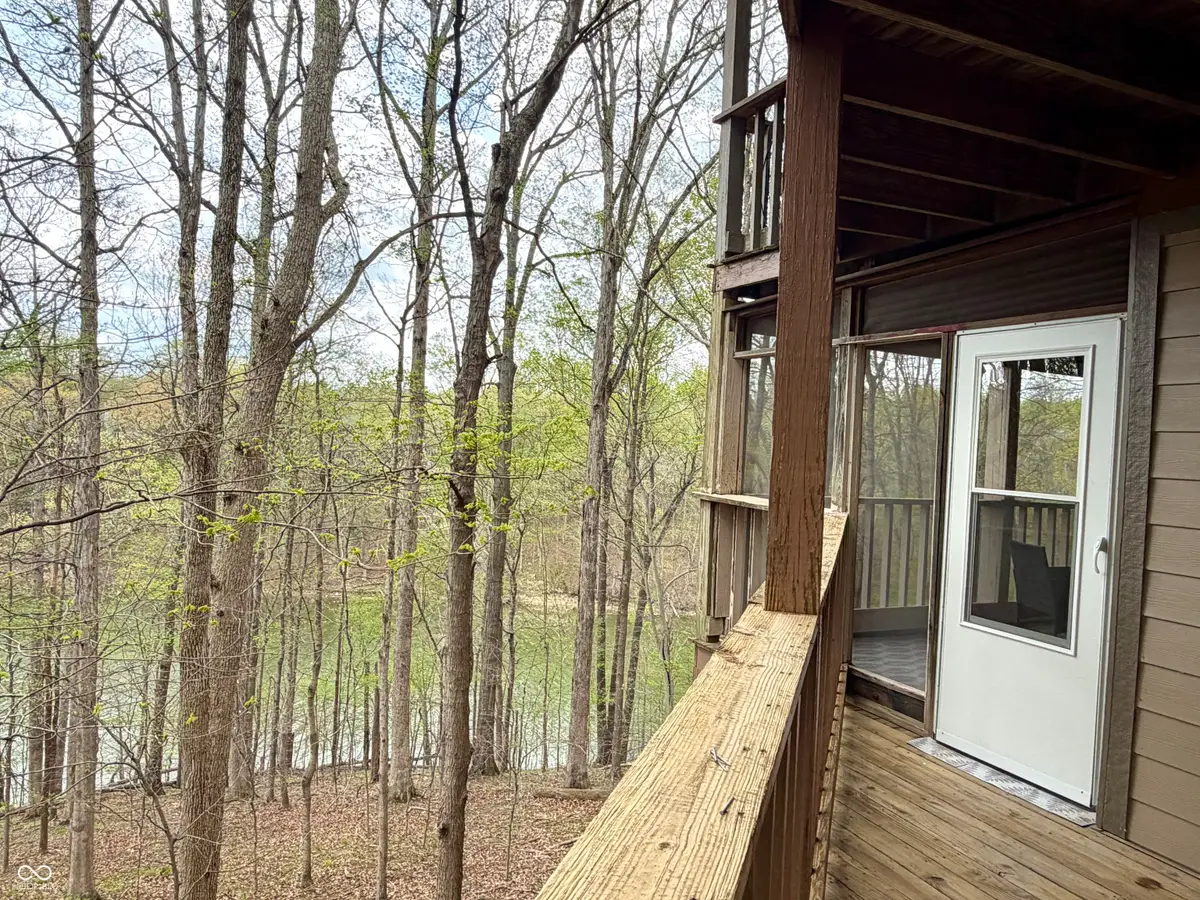 9572 S Lake Ridge Drive #171, Bloomington, IN 47401 - #1