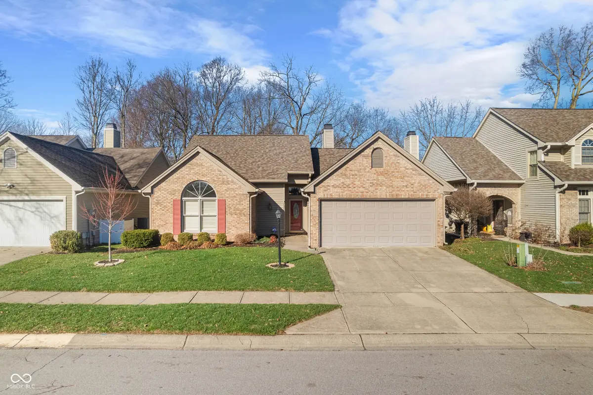 7824 Chesapeake Drive W, Indianapolis, IN 46236 - #1