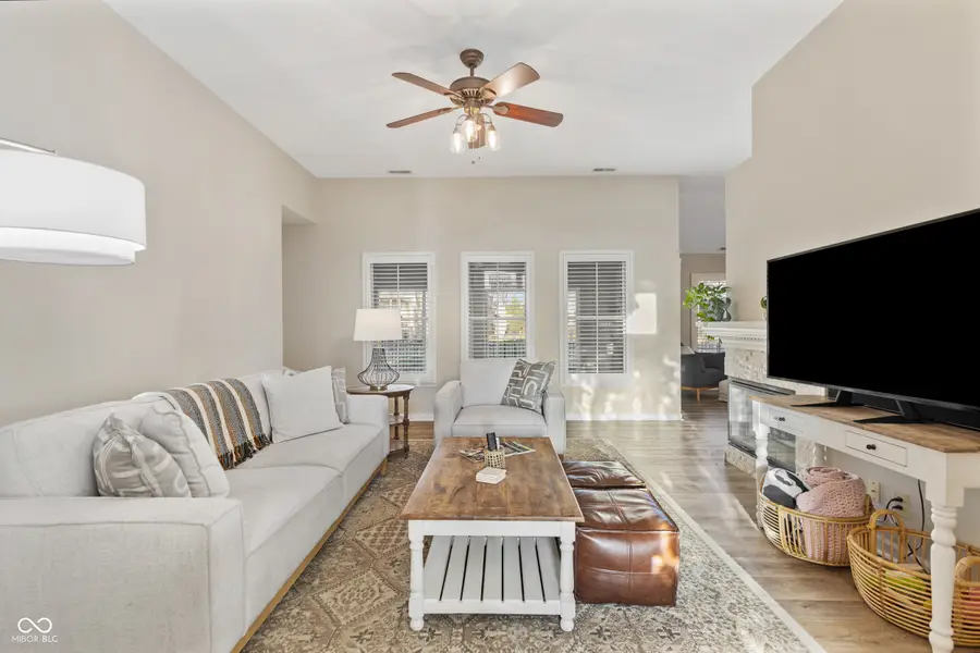 7824 Chesapeake Drive W, Indianapolis, IN 46236 - #3