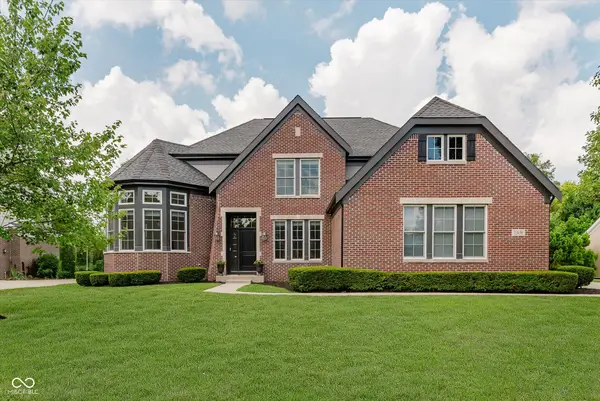 13658 Perched Owl Run, Fishers, IN 46055