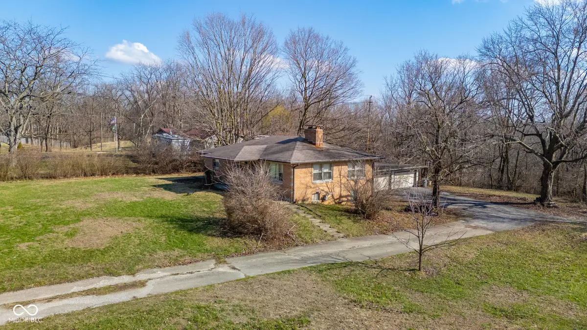 7431 W 34th Street, Indianapolis, IN 46214 - #1