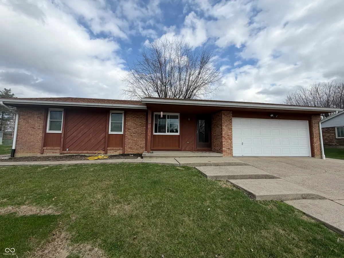 338 Bob White Boulevard, Batesville, IN 47006 - #1
