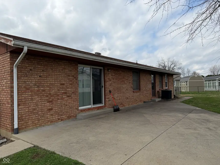 338 Bob White Boulevard, Batesville, IN 47006 - #3