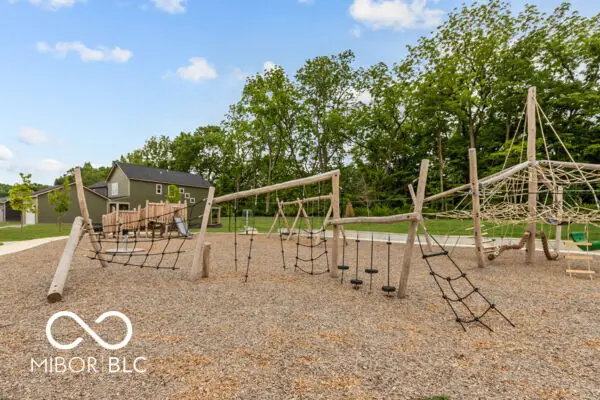 9332 Bauhaus Way, Indianapolis, IN 46240 - #3