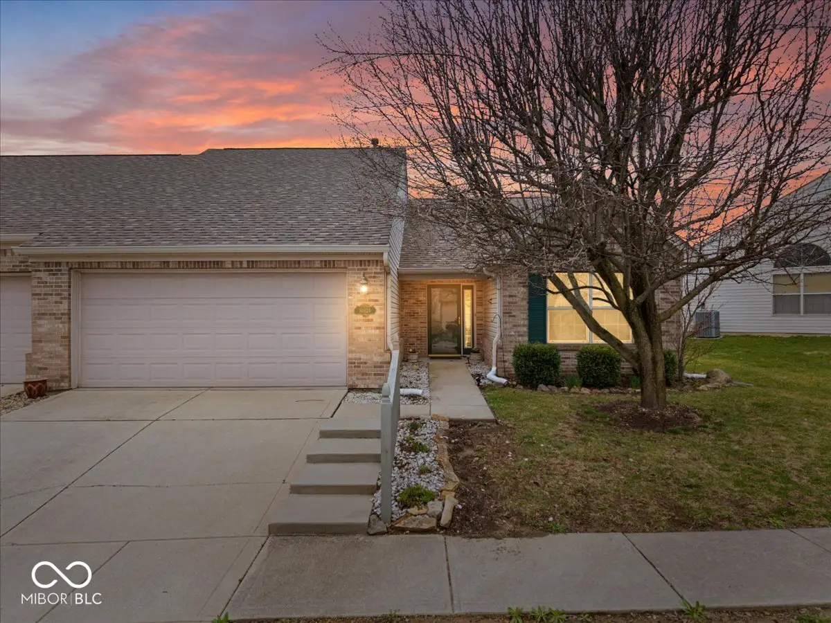 10923 Tolliston Lane, Indianapolis, IN 46236 - #1