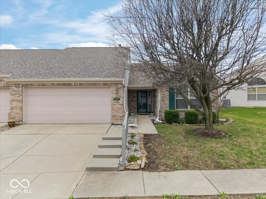 10923 Tolliston Lane, Indianapolis, IN 46236 - #2
