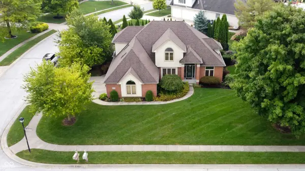 2603 Waldon Drive, Greenwood, IN 46143