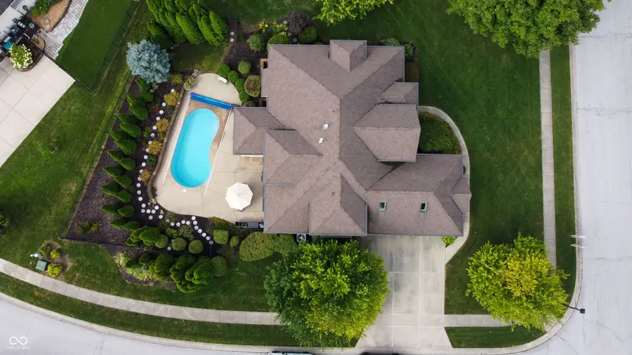 2603 Waldon Drive, Greenwood, IN 46143 - #3
