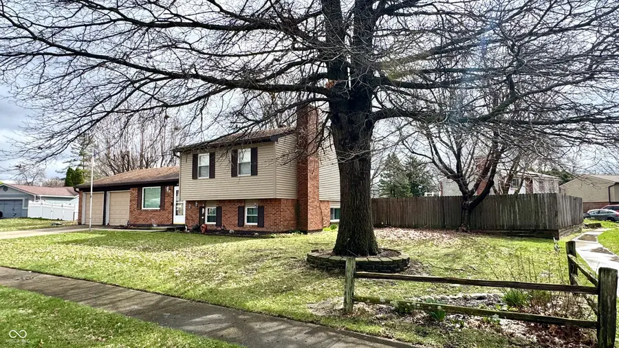 4025 Pineview Circle, Indianapolis, IN 46237 - #2