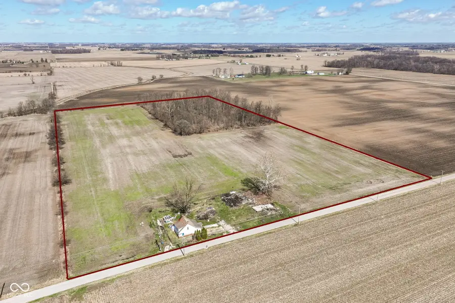 9562 E 500 N, Whitestown, IN 46075 - #3