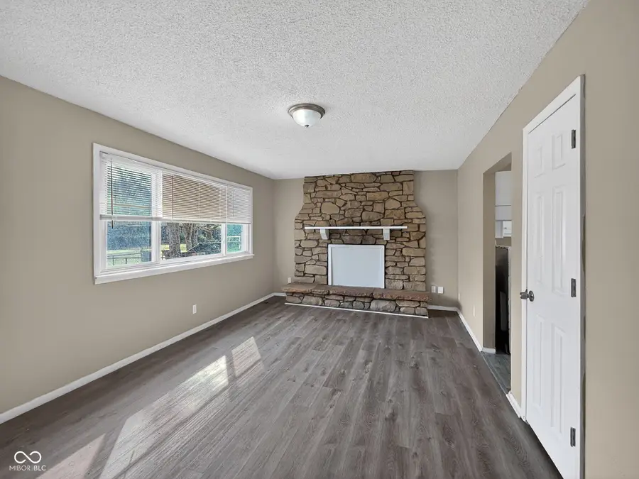 2916 S Roena Street, Indianapolis, IN 46241 - #3