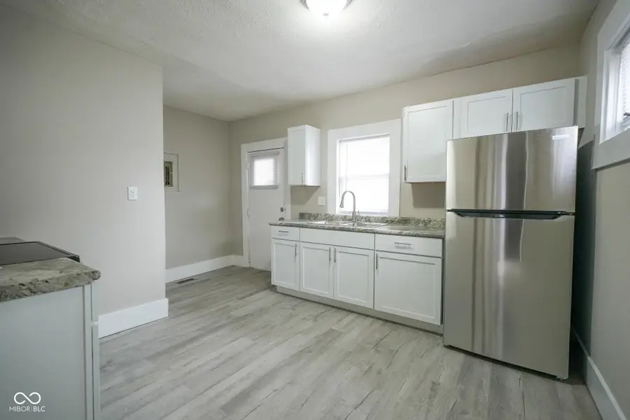 516 W 4th Street, Anderson, IN 46016 - #3