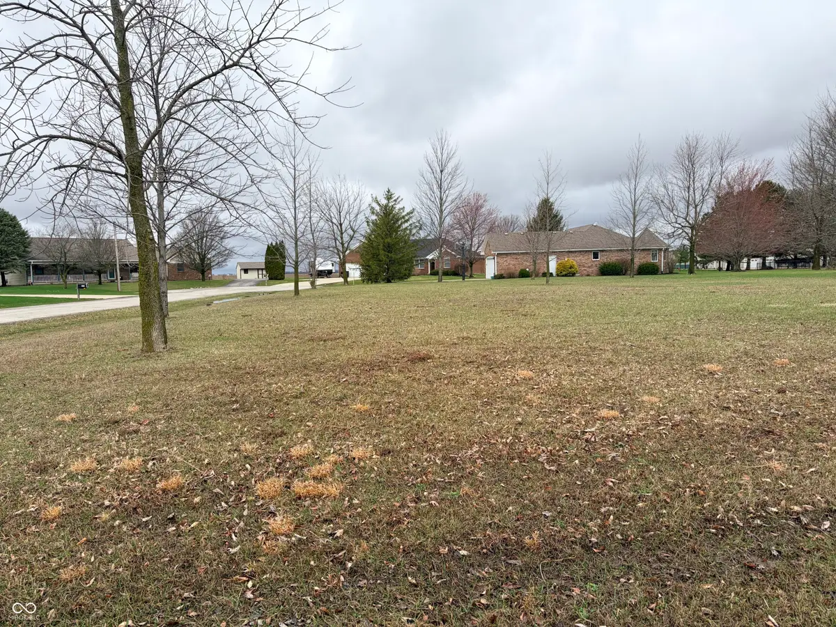610 Meadowlark Drive, Jamestown, IN 46147 - #1