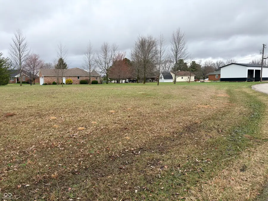 610 Meadowlark Drive, Jamestown, IN 46147 - #2