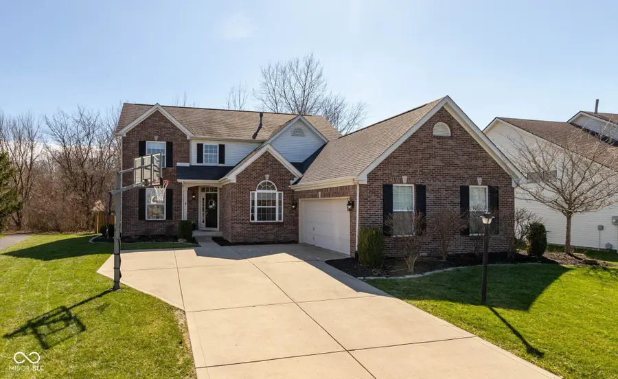14211 Monarchy Lane, Fishers, IN 46037 - #3